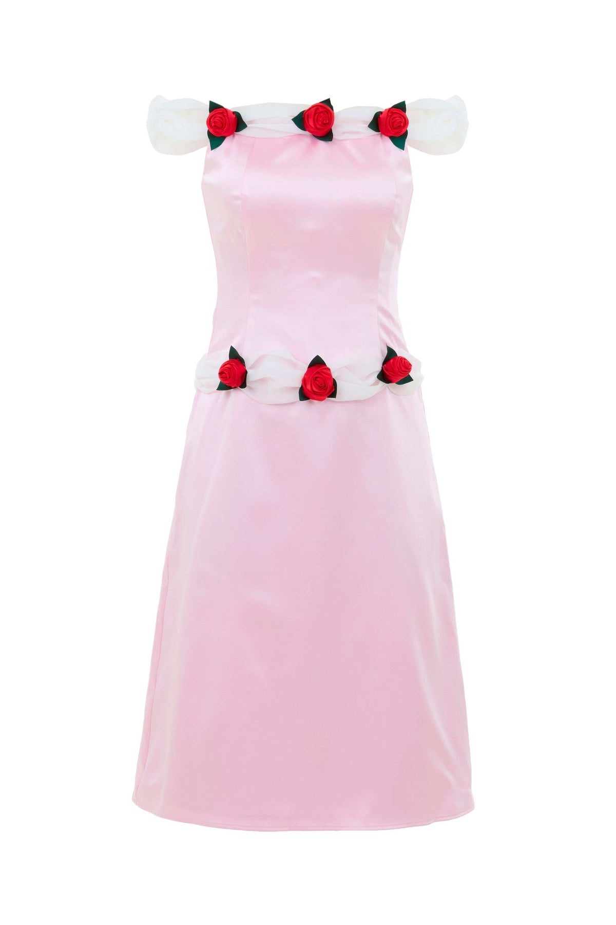 Pipette Dress