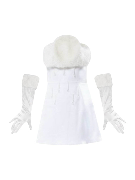 Cloud Dress