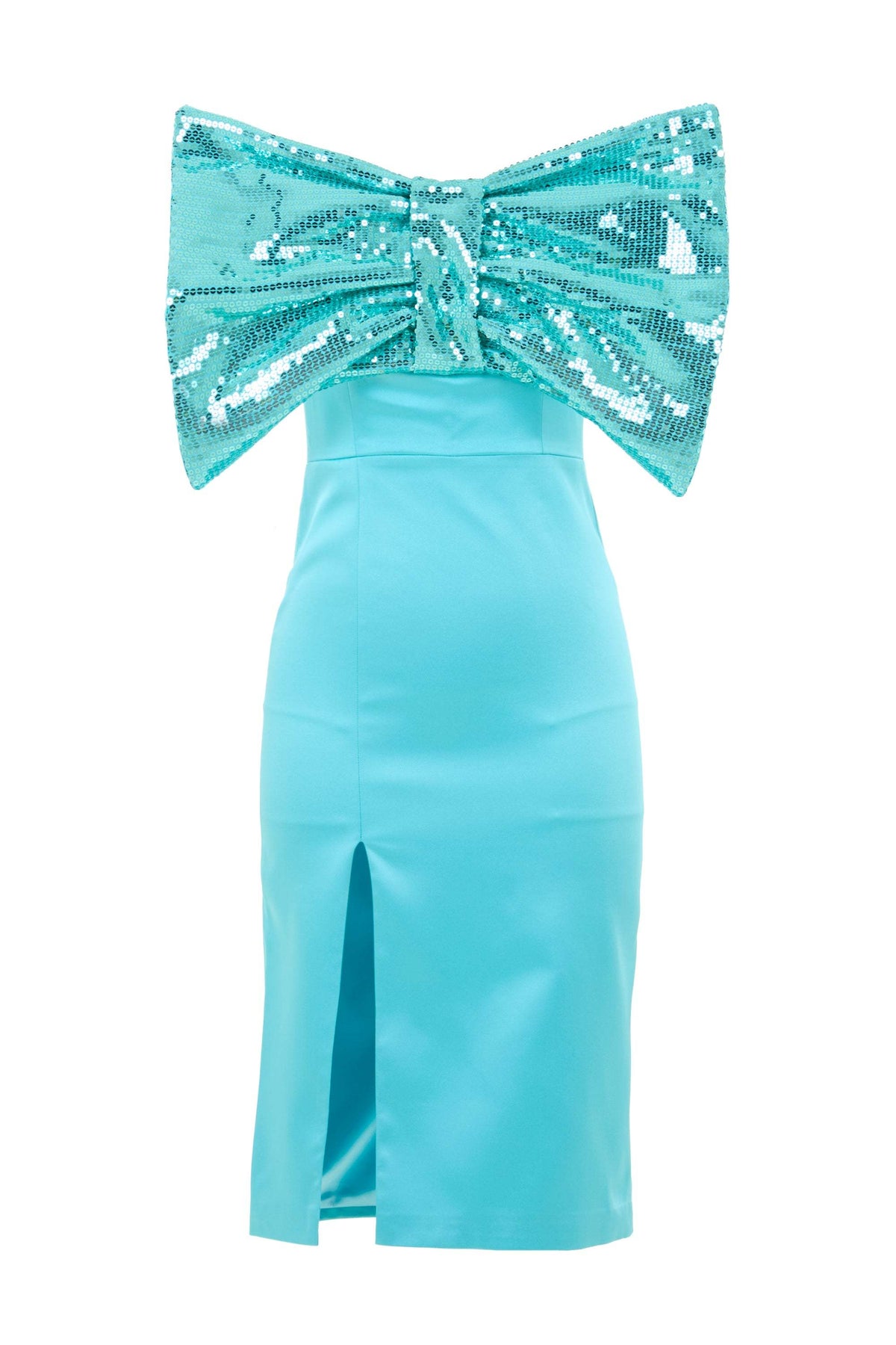 Gifted Glam Tiffany Dress