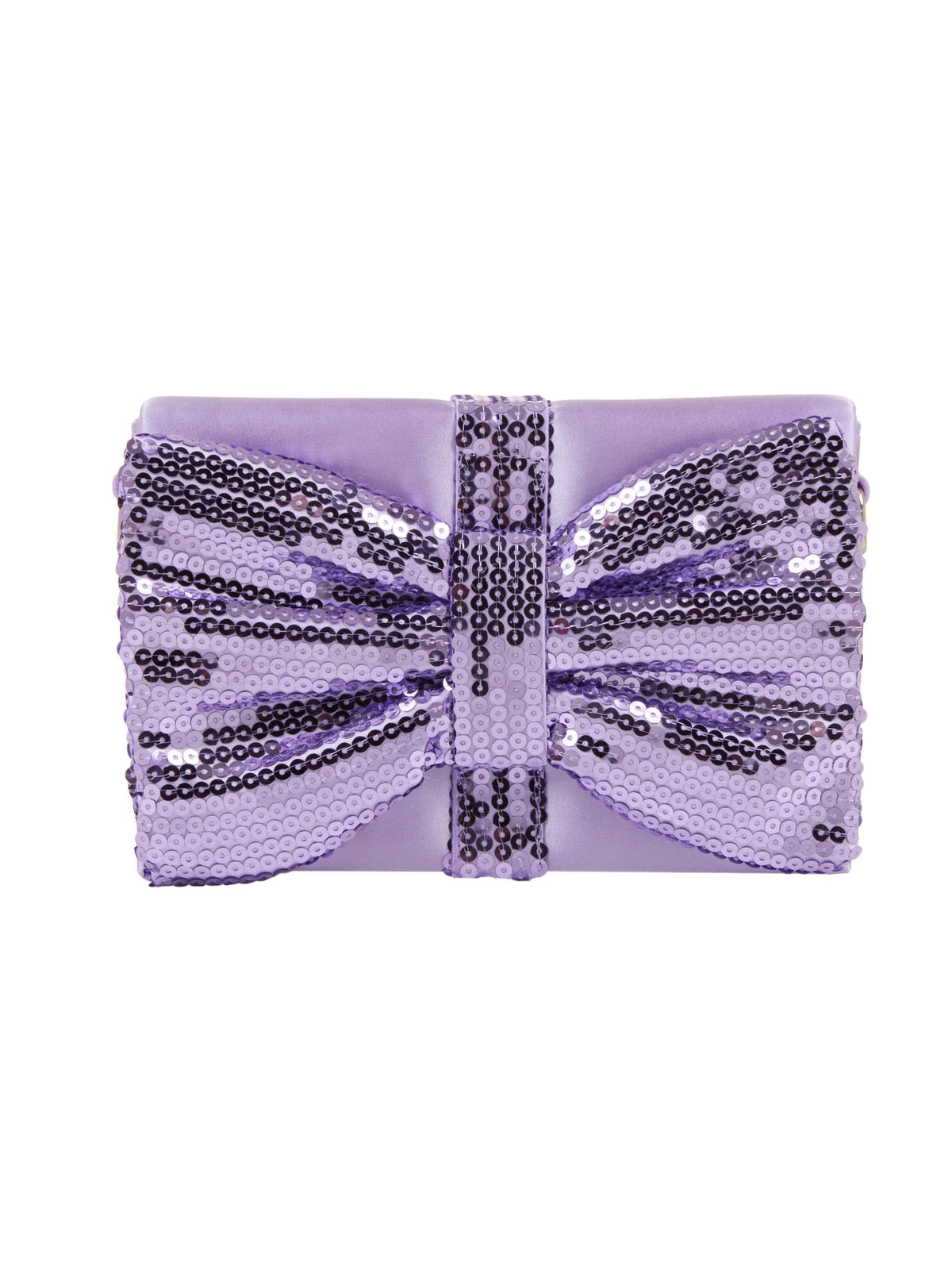 The Present Box Lavender Bag