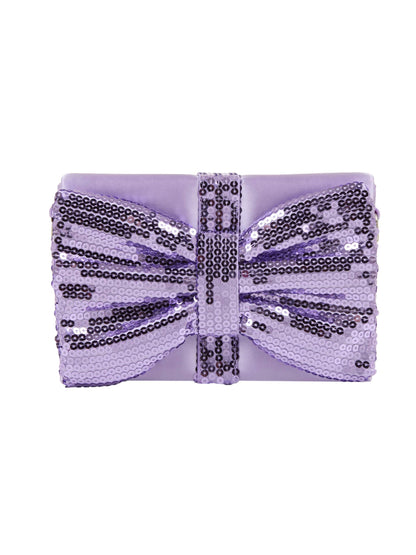 The Present Box Lavender Bag