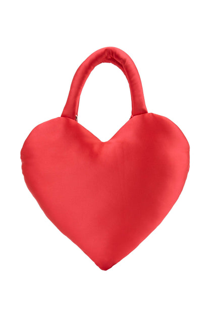 Heart Spell Bag