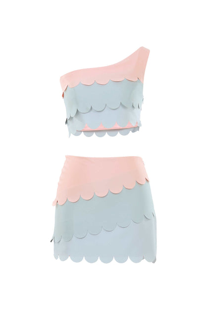 Mini Antoinette Set